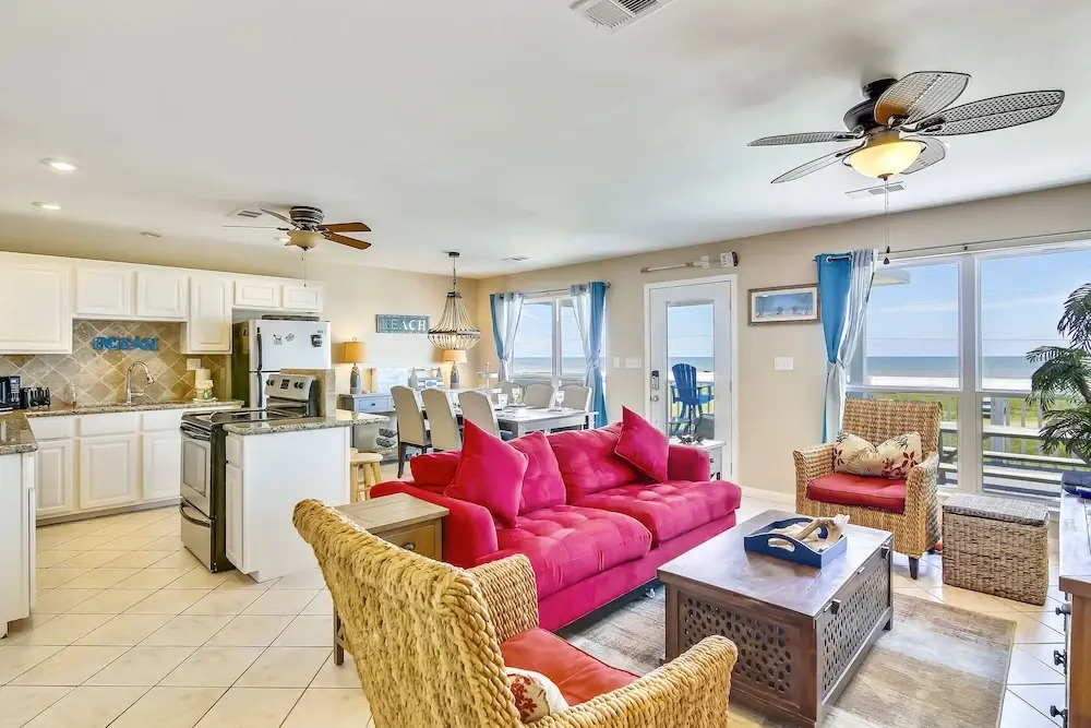 Dat View Tho! - 4 Br Home