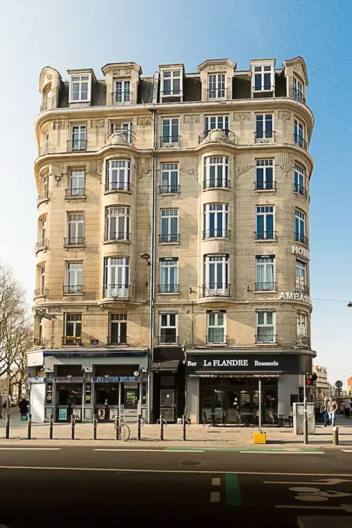 Hotel Chopin
