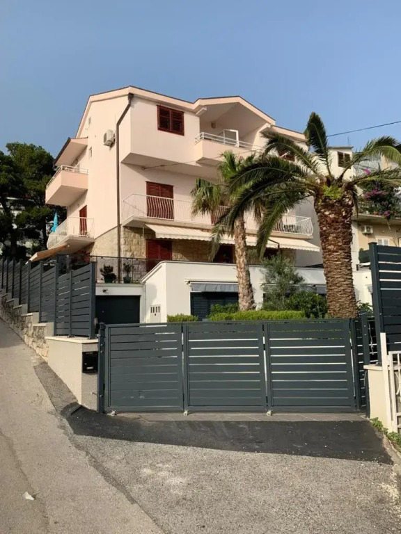 Villa Vranic Apartments
