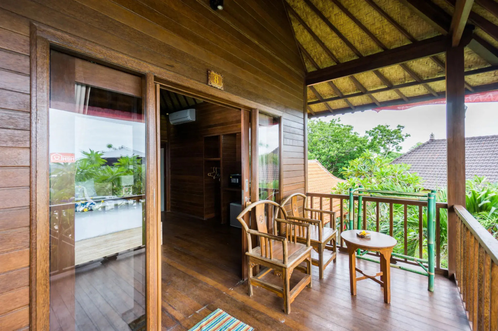 Grand Sea View Lembongan