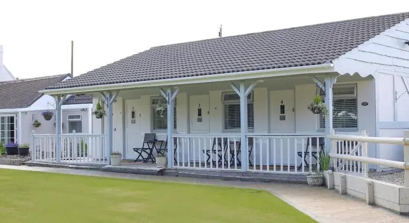 Henley Boutique Lodges