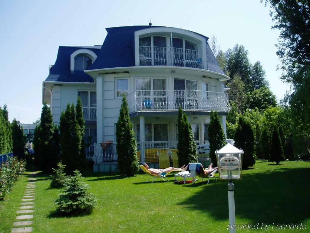 Villa Rosa Hotel