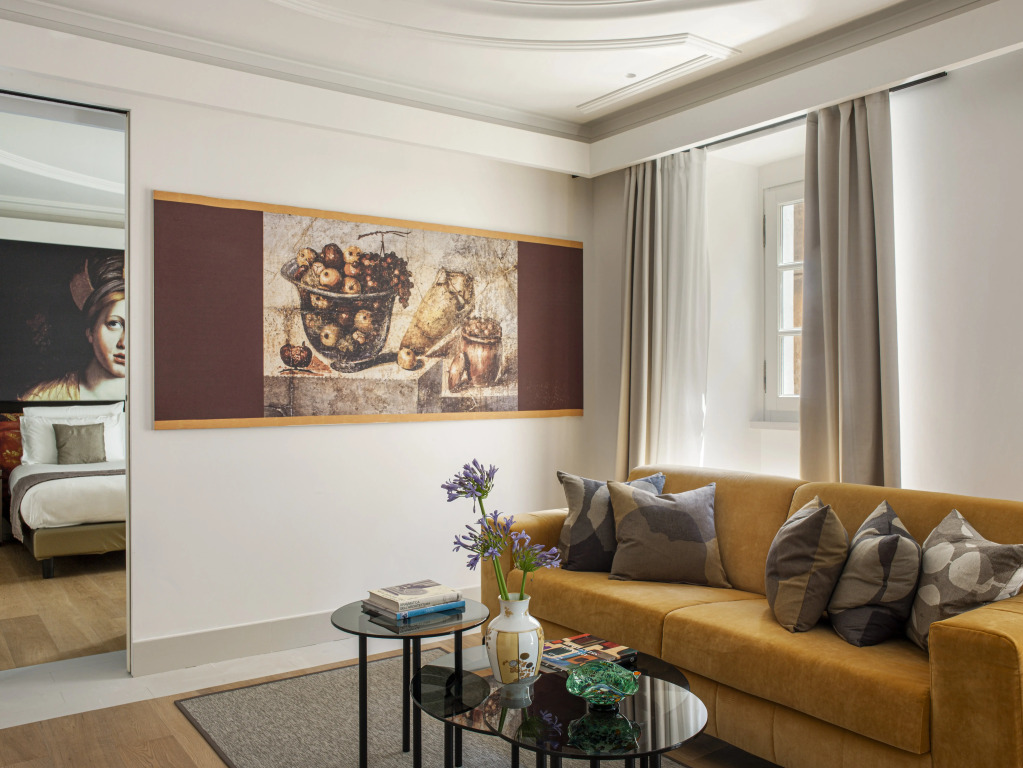 Villa Agrippina Gran Meliá