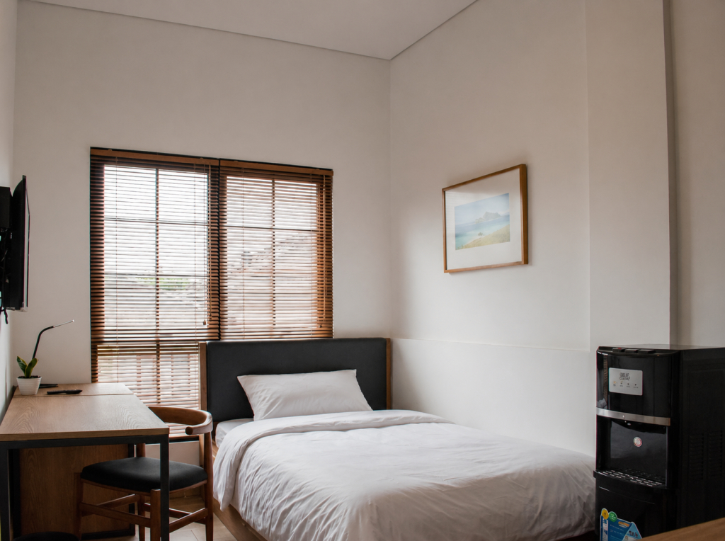 Rumanami Residence