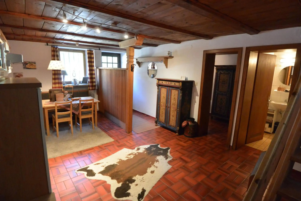 Ferienhaus Malerwinkel