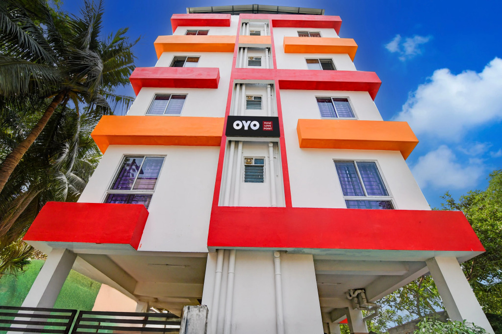 OYO 83431 Love Point