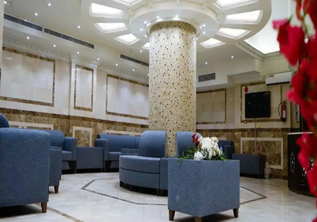 Nukhbat faris hotel 2