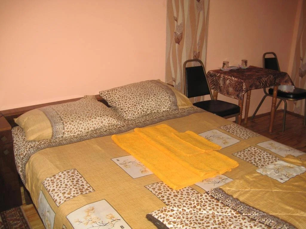Hotel Lavega