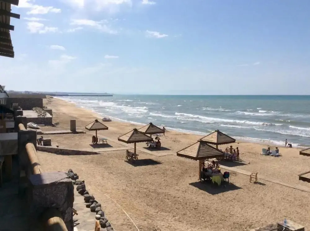 Hayat Beach Resort
