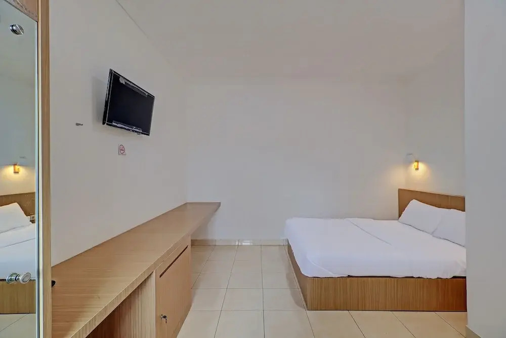Hotel O Simalem Guest House