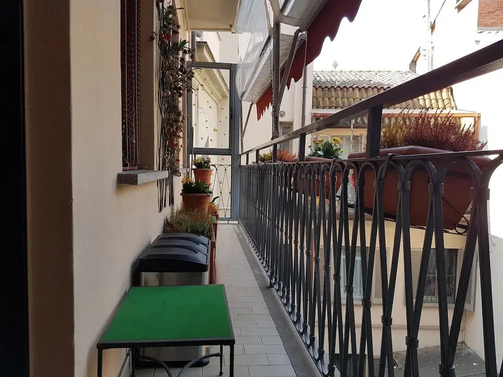 Duomo Apartment - Santo Stefano