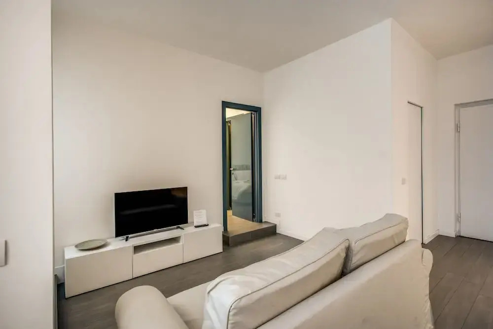 Luxury Apartments Suite Santa Sofia