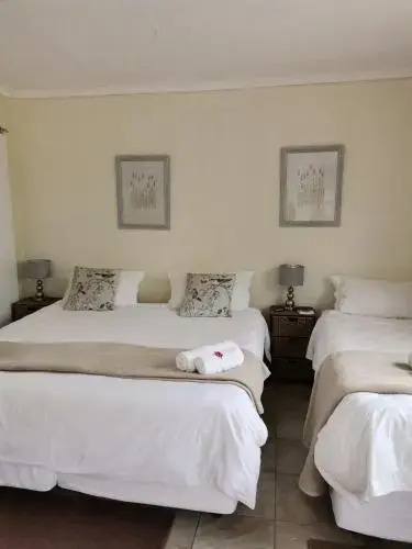 Sani Window B&B and Self catering