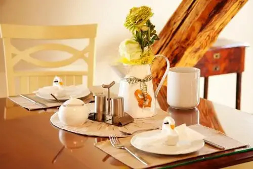 Hotel Kepplers Ecke