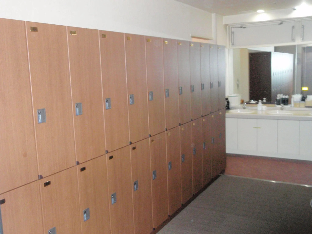 Capsule Hotel Kobe Sannomiya