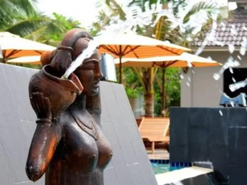 Champa Resort & Spa