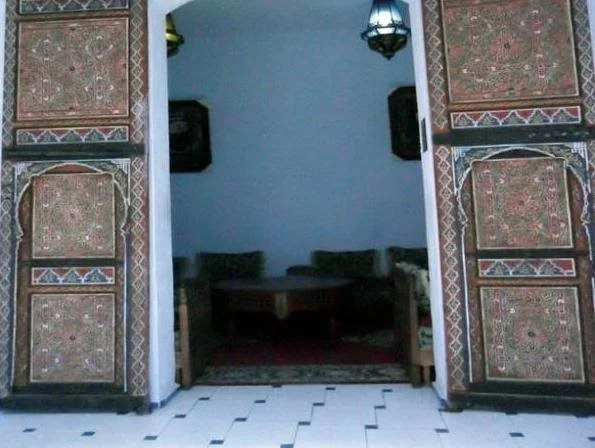 Hotel Loubar