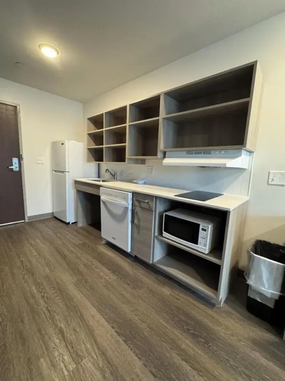 WoodSpring Suites Novi Farmington