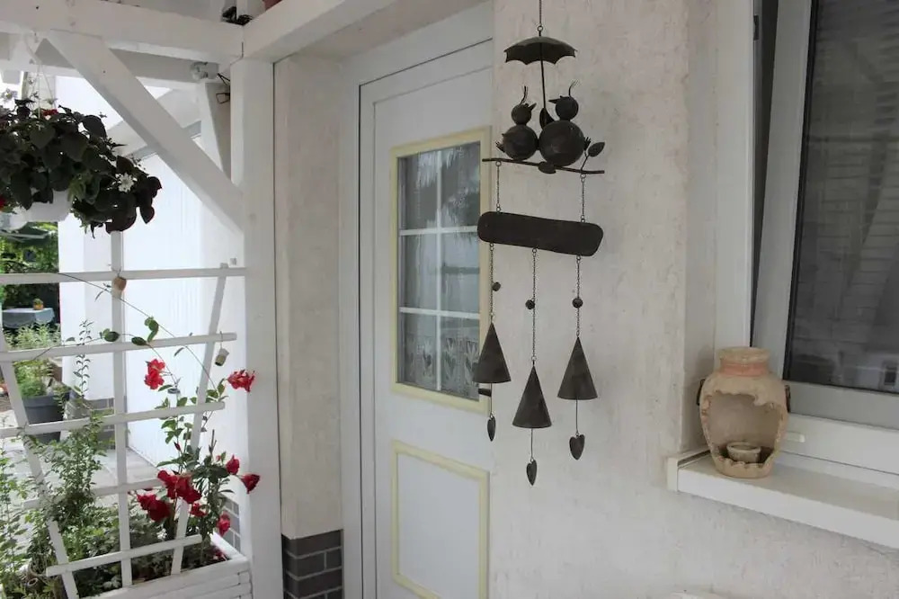 Ferienhaus Windspiel