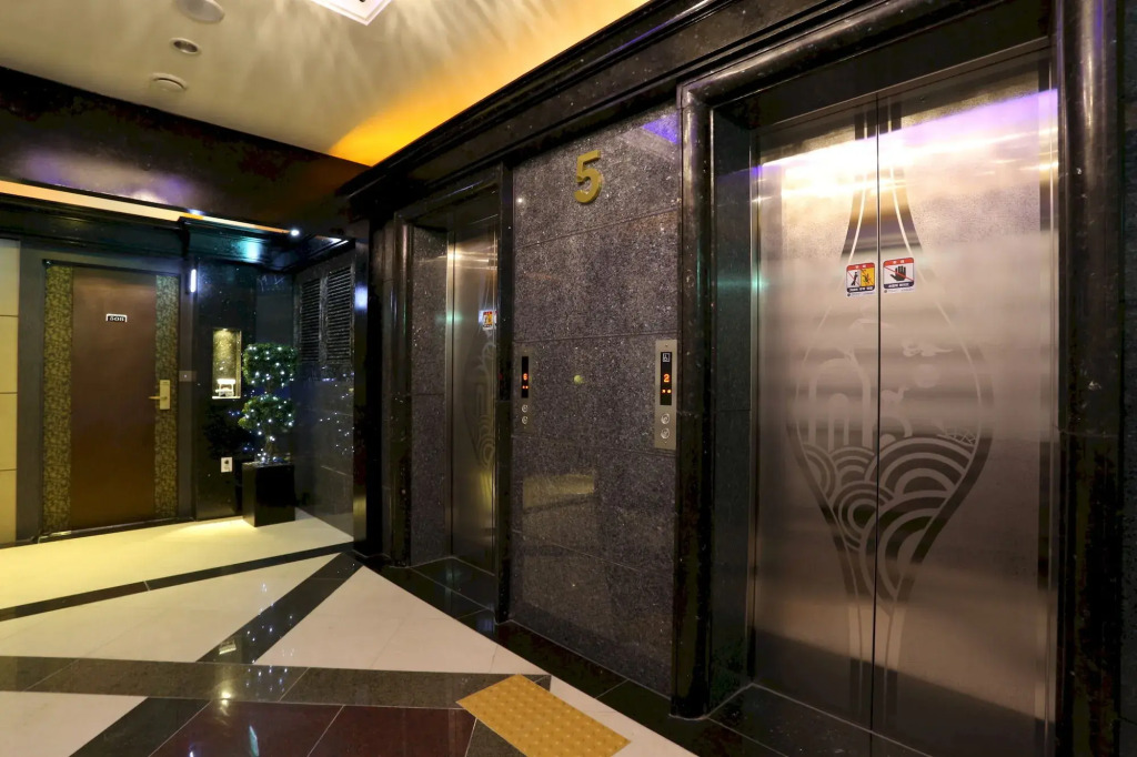 Dongtan Hotel Windsor