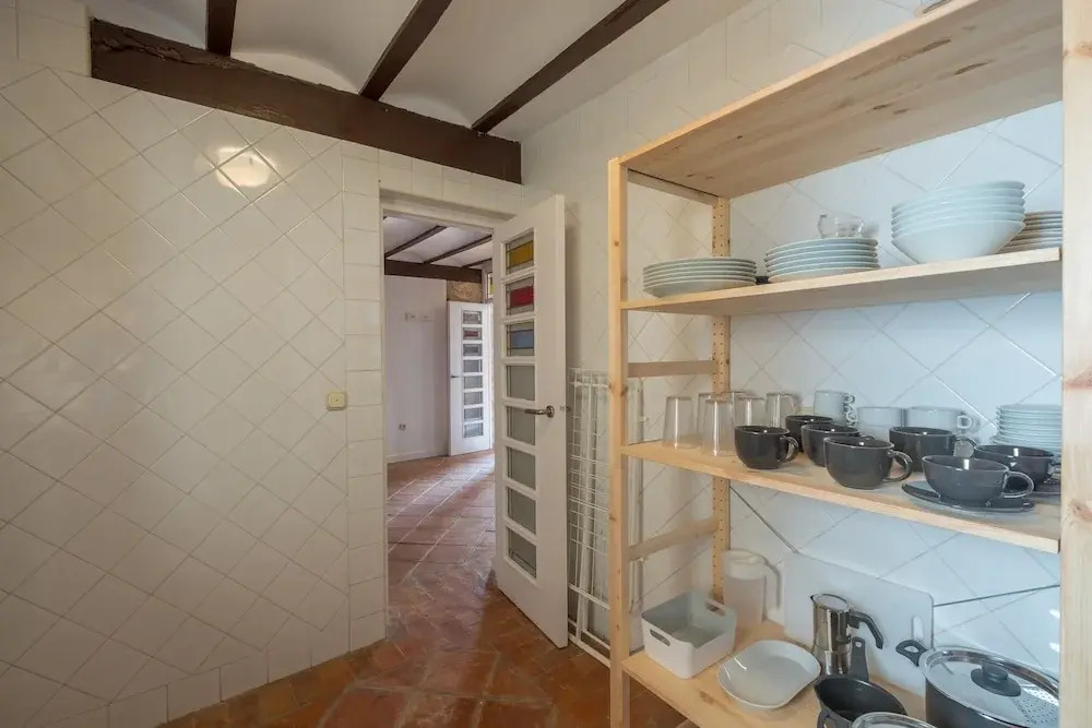 Casa Monte Benorio