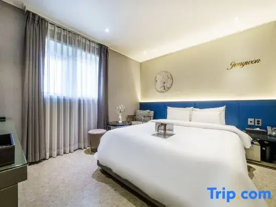 Jungwon Hotel