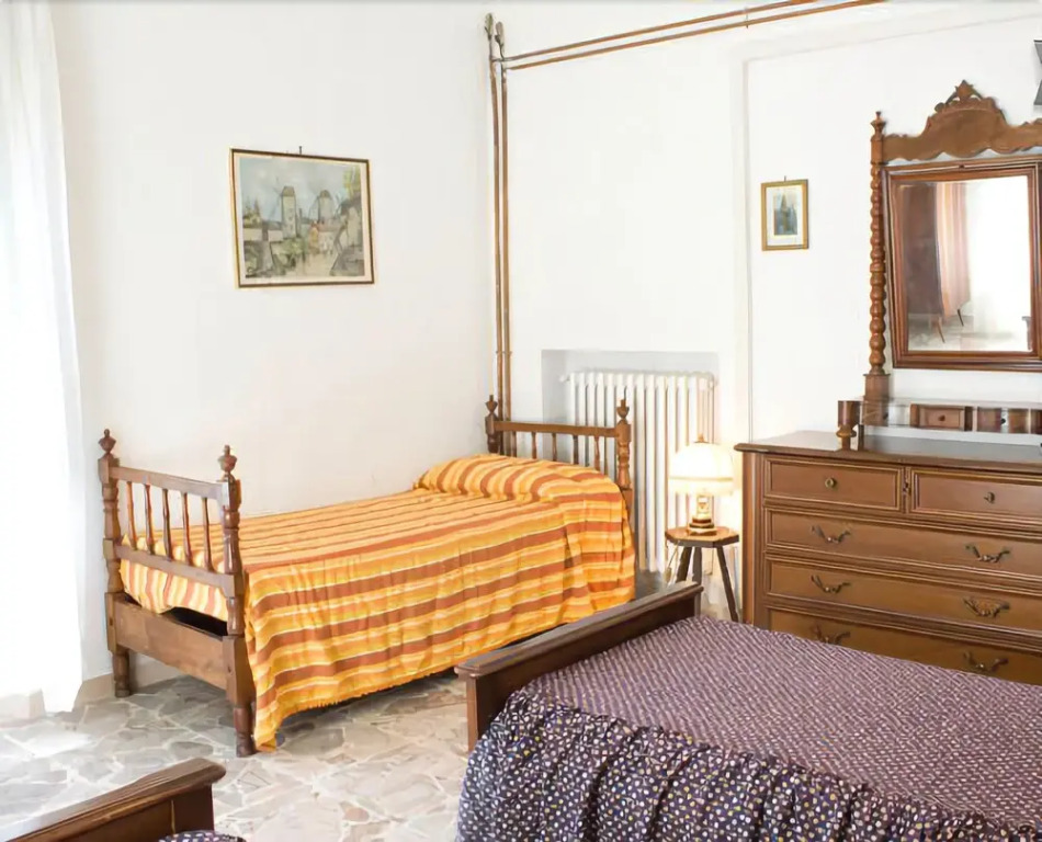 Tuscany Countryside Cottage