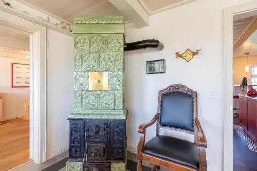 Ferienhaus Kye
