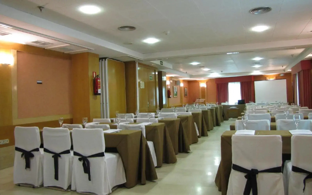 Apartamentos Atempo Aranjuez
