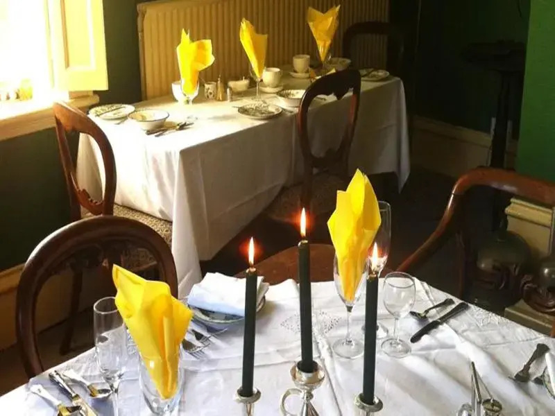 Whitchurch Farm Guesthouse