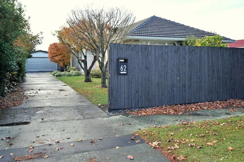 Woodbury Villa
