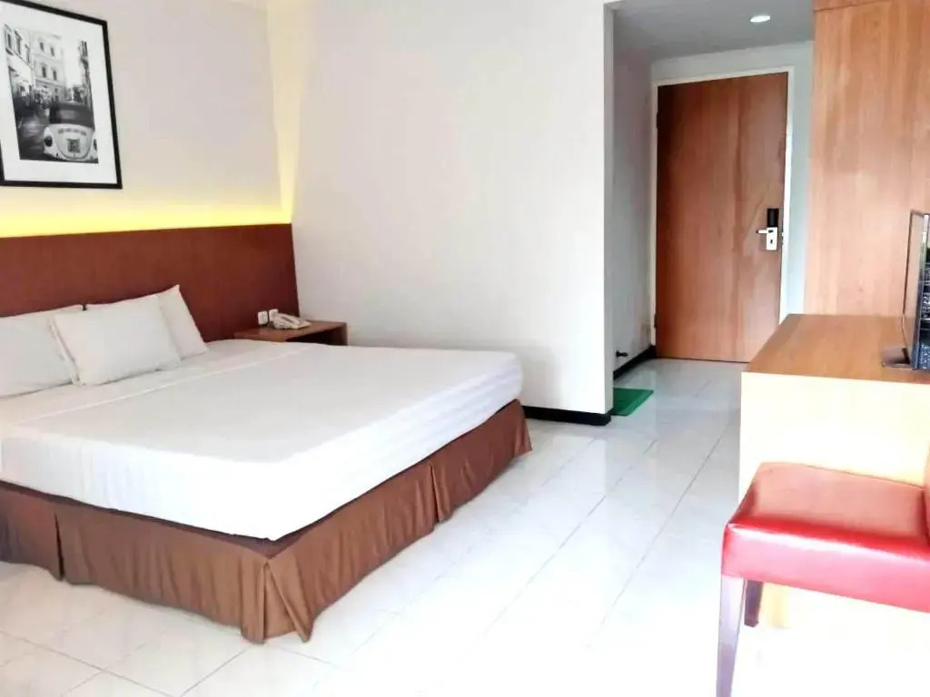 Hotel Metropole