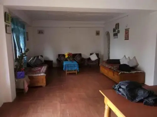 Kamala Homestay - Manyedara