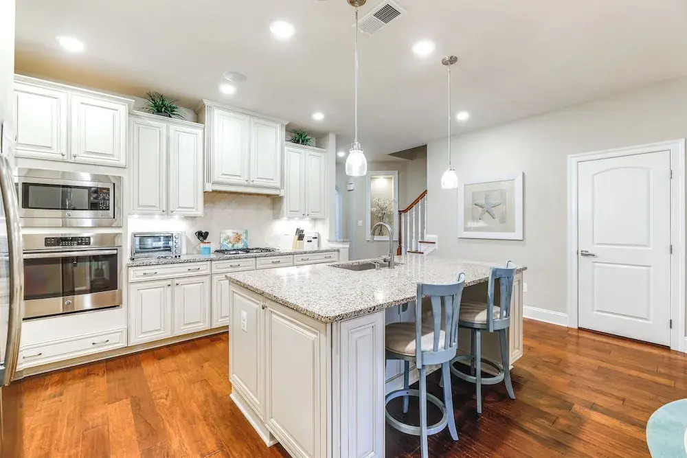 Swim, Hike & Chill: Spacious Ocean View Townhome!