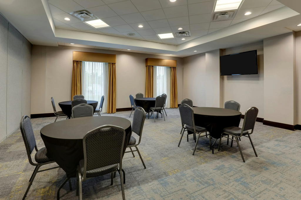 Hampton Inn and Suites Rome, GA