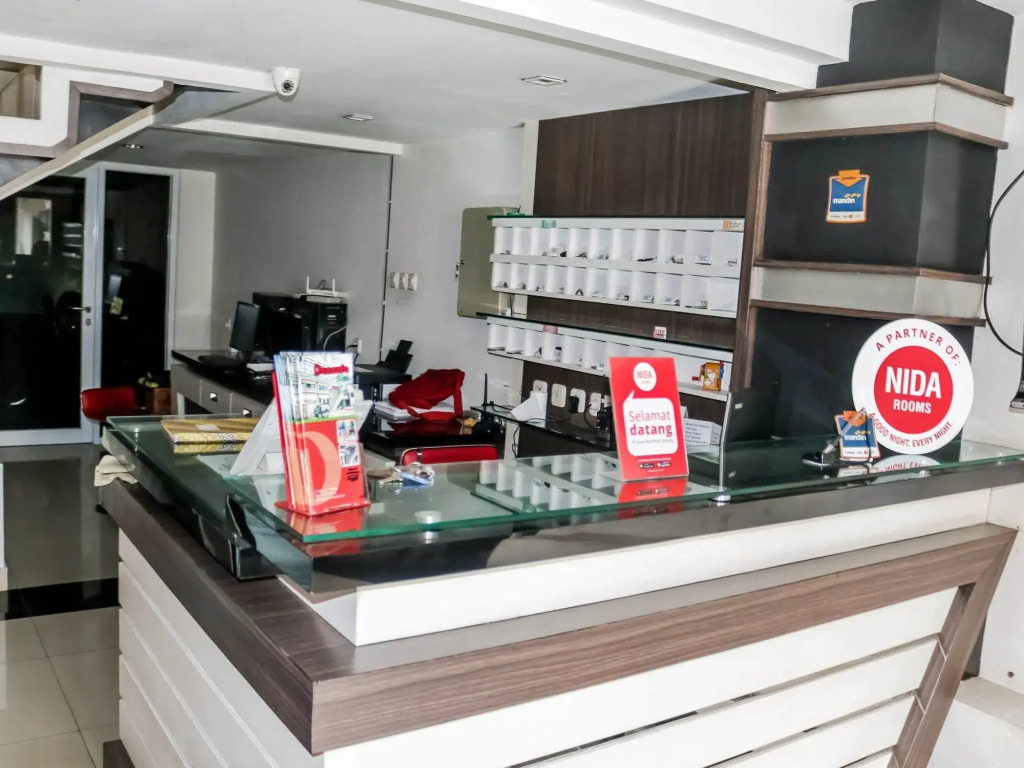 Danoufa Hotel