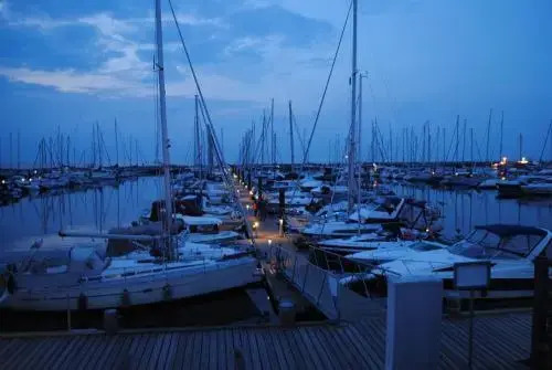 Ostseewind