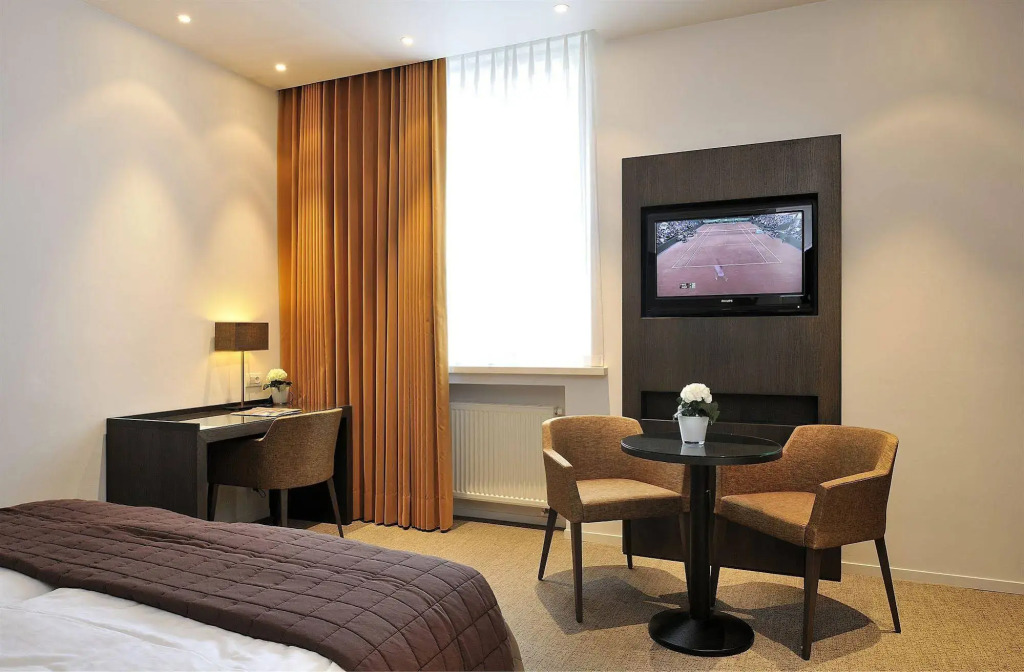 Parkhotel Kortrijk
