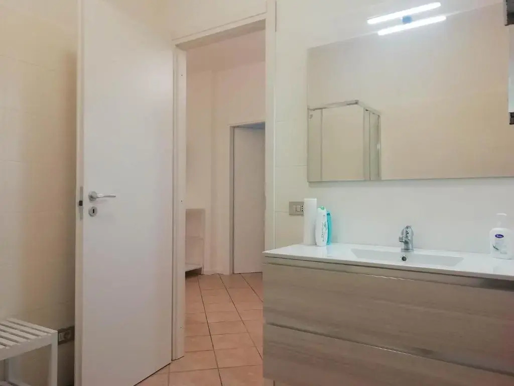 MistrangeloHome 3 - Appartamento in Pieno Centro
