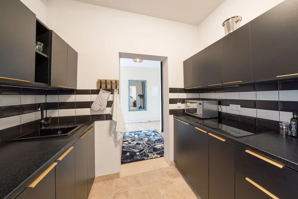 Design Apartments - "Villa Arnim"