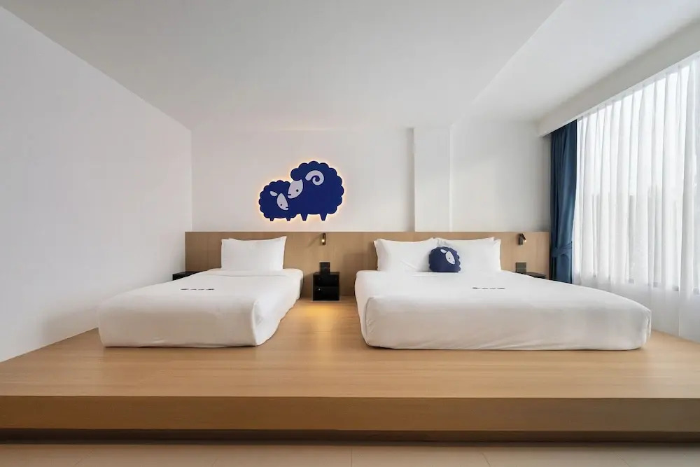 Kokotel Rayong Beachfront
