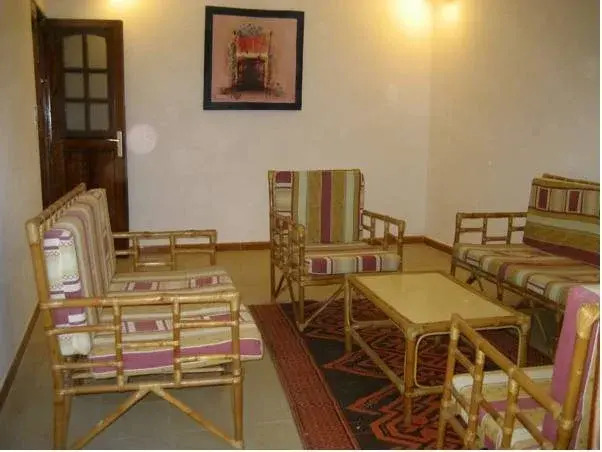 Kakatar Family Residence , Yoff