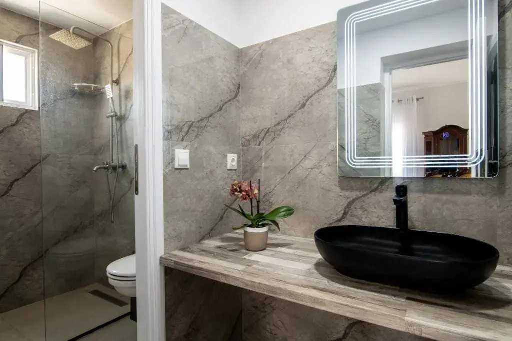 Akasha Villa, an Alluring Retreat,By ThinkVilla