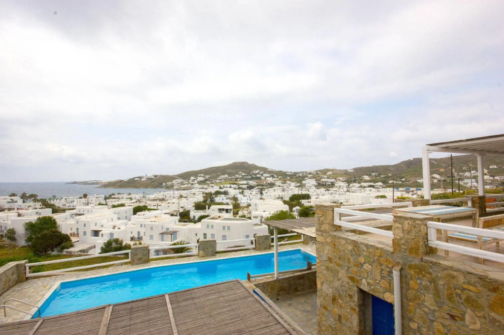 Thalassa Prive Villas