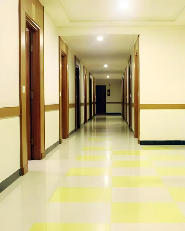 Hotel Chitra Park
