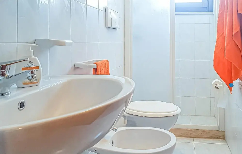 Awesome Apartment in Santa Maria al Bagno With 2 Bedrooms