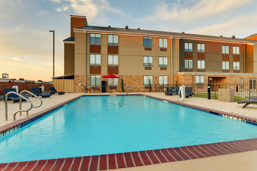 Best Western Plus Riata
