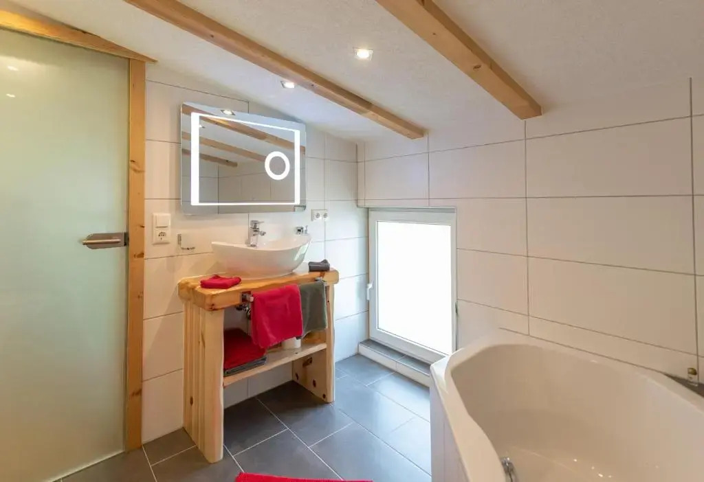 Maisonett - Appartement 201
