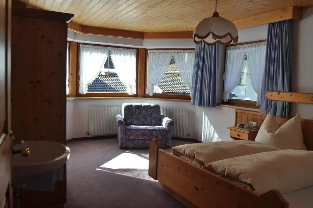 Apart Gerlinde