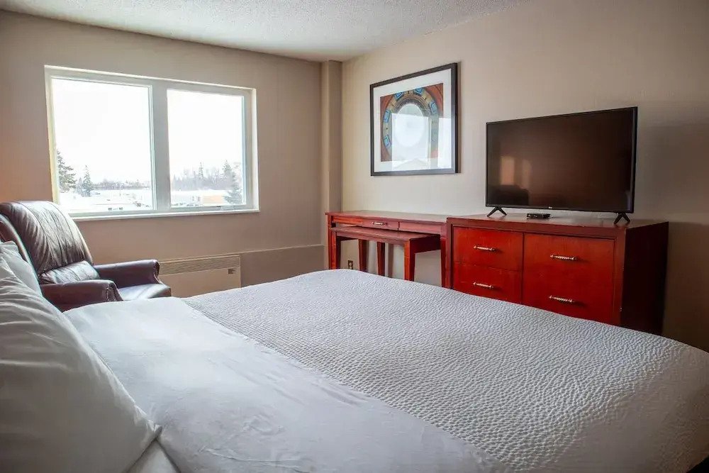 Norland Inn & Suites Roseau